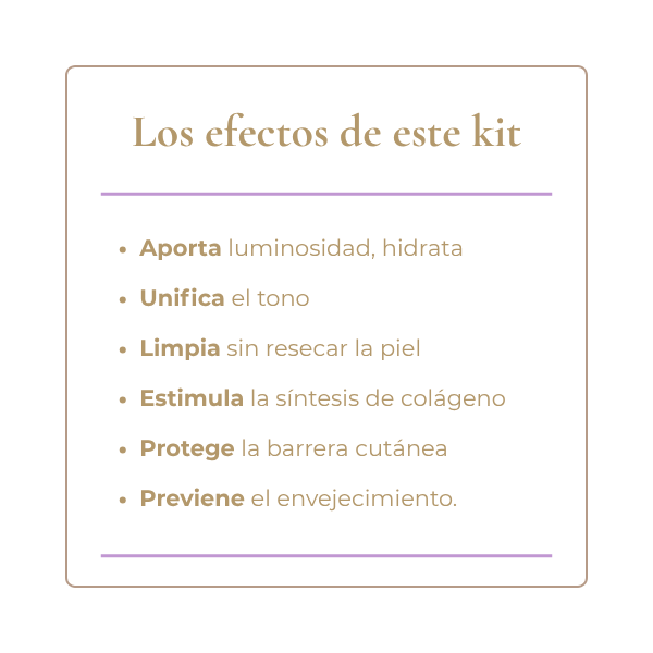 Producto - Kit Esenciales Simple - 2