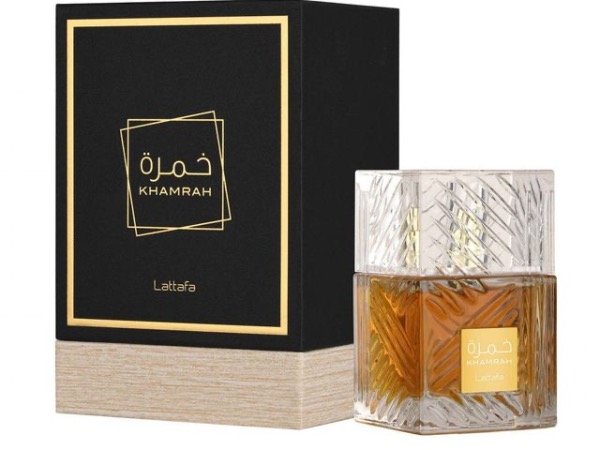 Producto - Lataffa Khamrah 2
