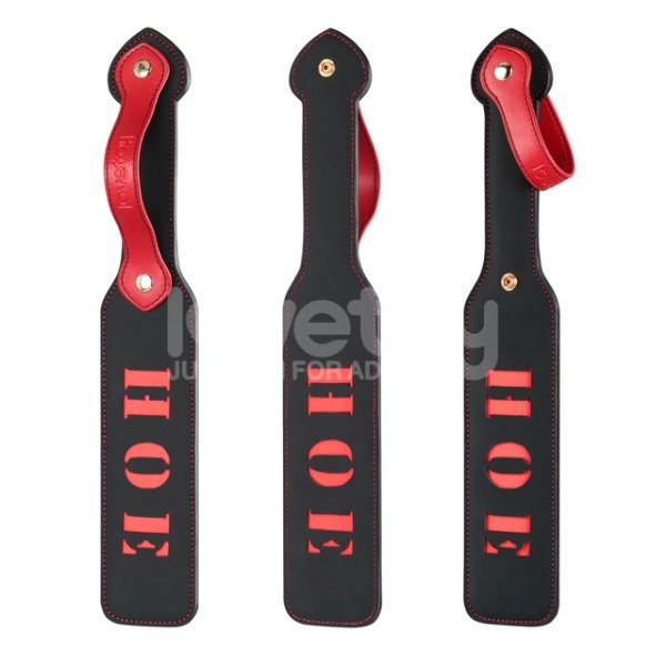 Producto - Rebellion Reign Paddle "Hoe" 15''