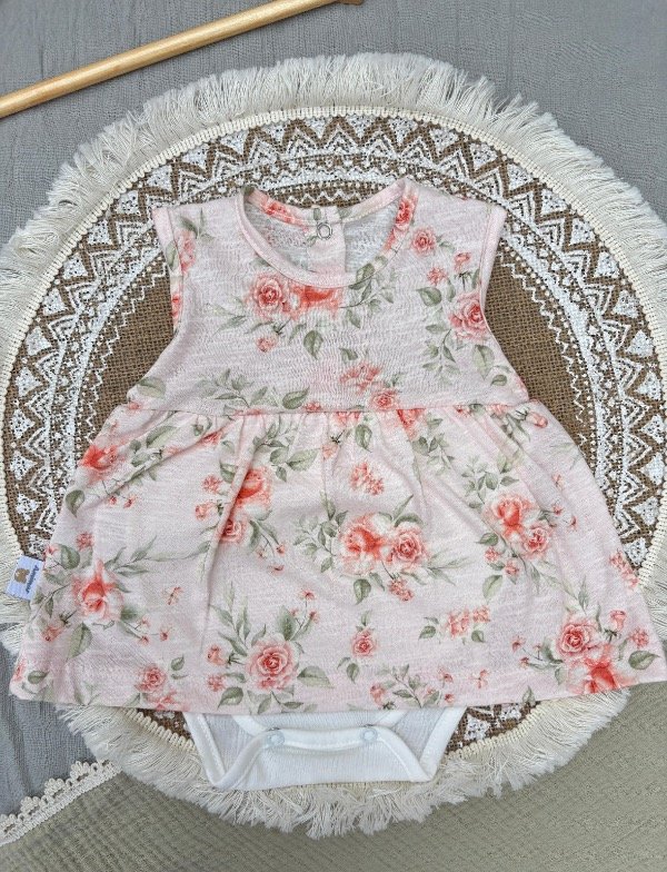 Producto - Vestido ISABELLA