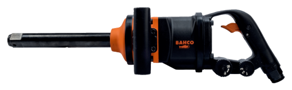 Producto - Llave de impacto 1" con mecanismo de doble martillo y eje largo  BP905L