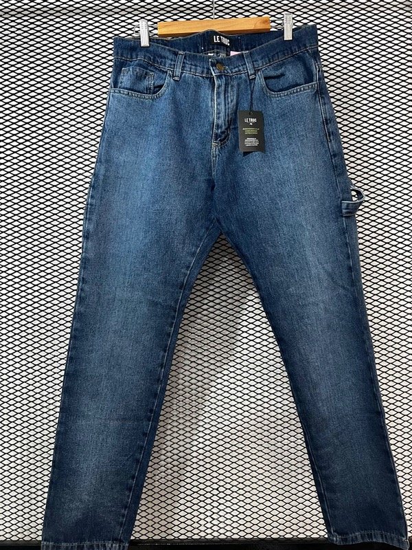 Producto - Cargo nuevo LE TRUC T40