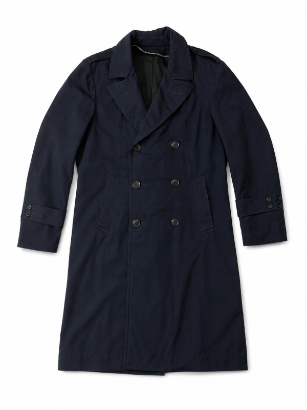 Producto - Trench Marino
