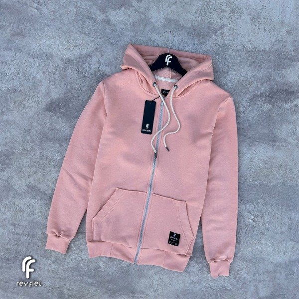 Producto - Busos con cierre unisex