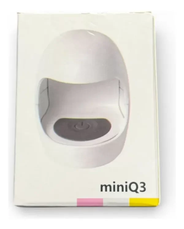 Producto - Mini cabina bom bon 6w LM 4/26