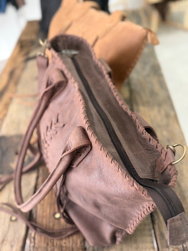 Producto - CARTERA ARAUCANA - 4