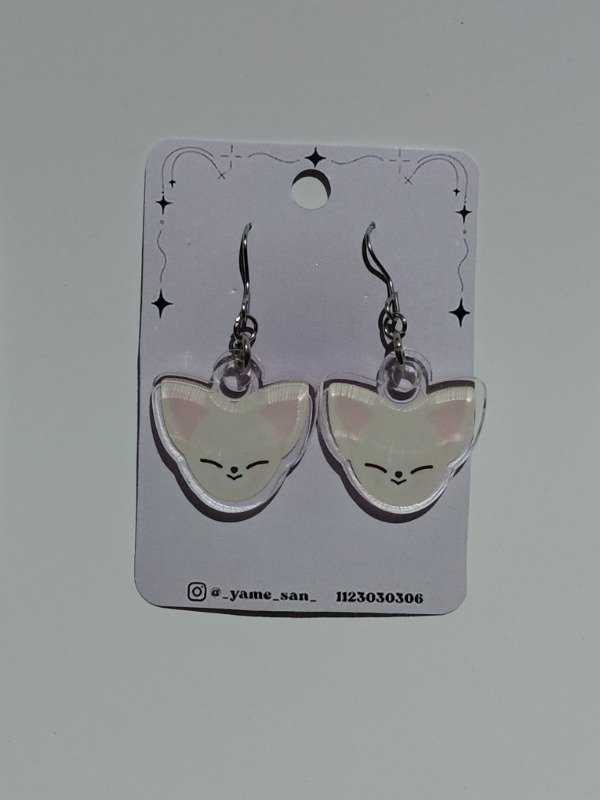 Producto - Arito de acrilico skz Foxl-Ny