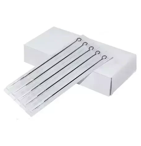 Producto - agujas por blister todas las medidas