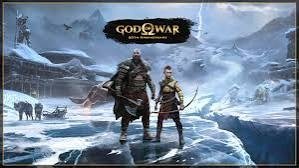 Producto - God of War Ragnarok