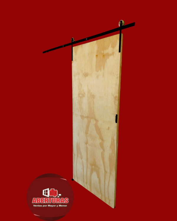 Producto - PUERTA GRANERO 080