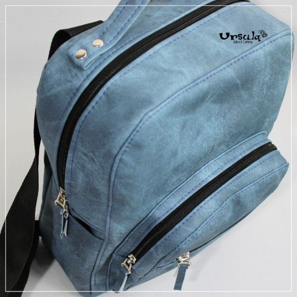 Producto - Mochila Timotea (azul) - 1