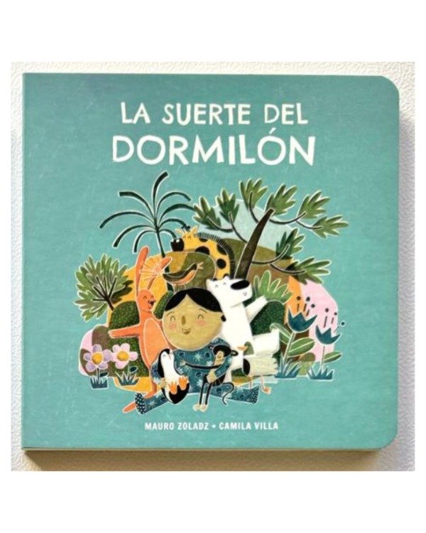 Producto - La suerte del dormilón