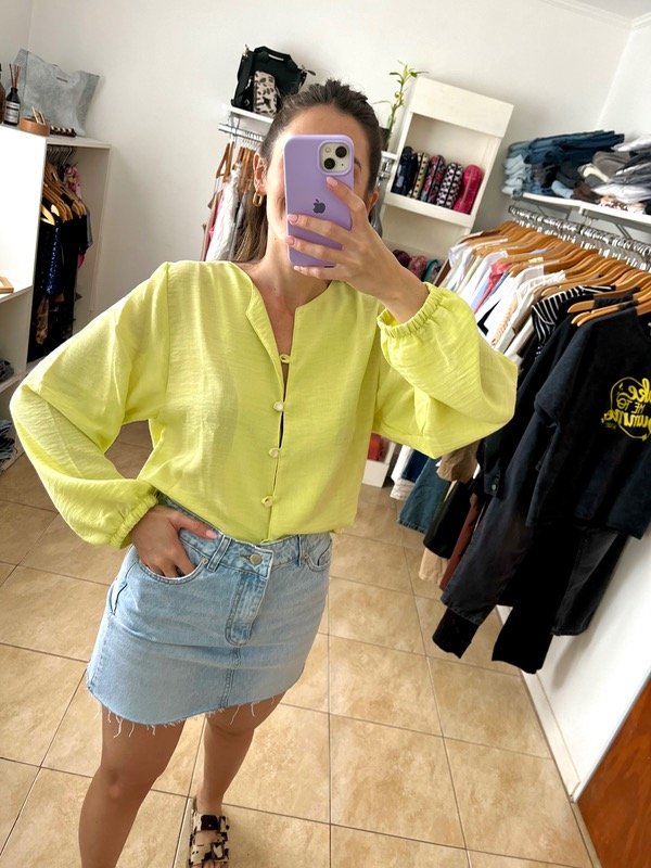 Producto - CAMISA MARTINA