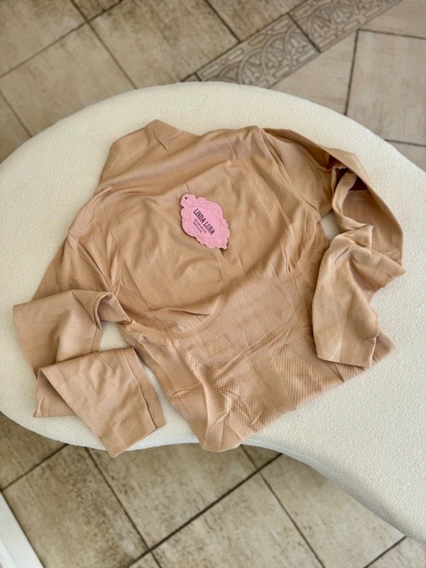 Producto - Camiseta Térmica Venus (modeladora)
