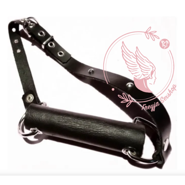 Producto - Mordaza con Palo