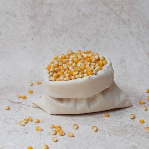 Producto - Maíz pisingallo - 1kg