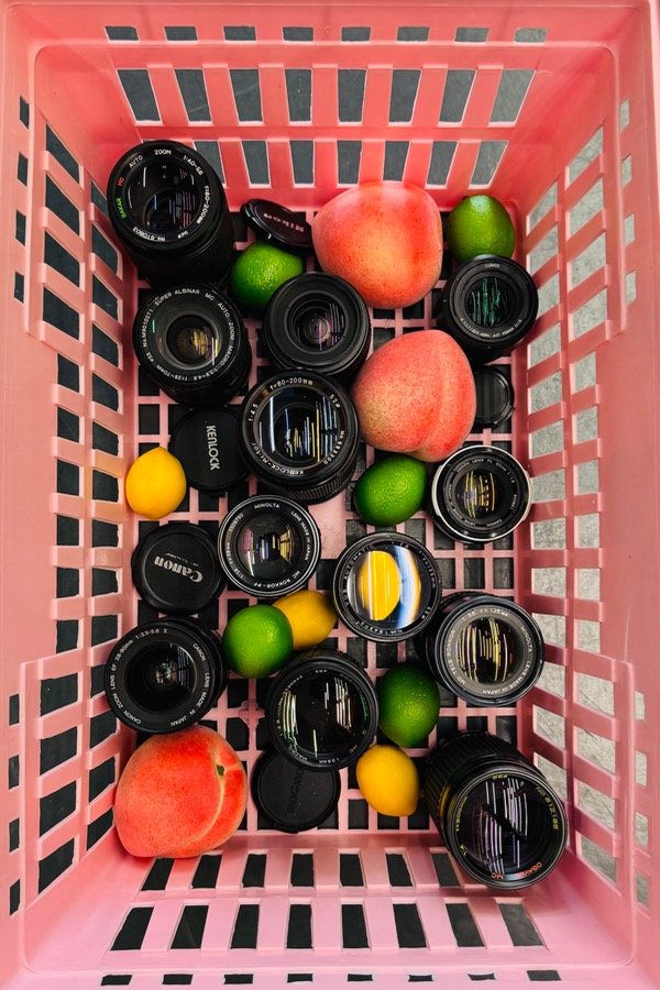 Producto - OBJETIVOS: Pedir lista de Stock!