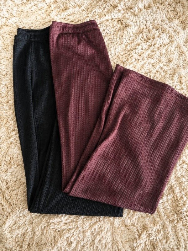 Producto - Palazzo tramado - 0