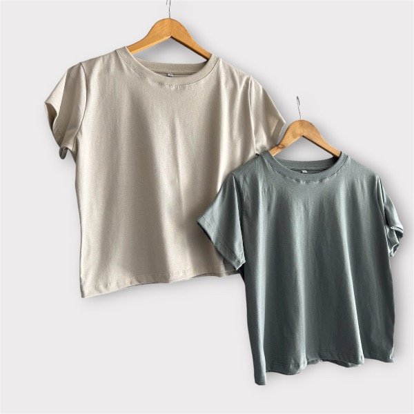 Producto - Remera crop Manchester