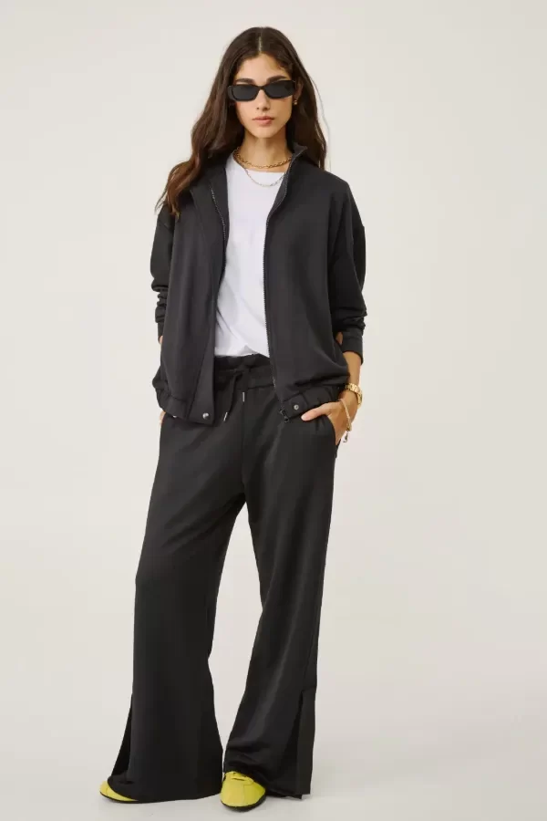 Producto - Palazzo Camila Negro (Melocoton)