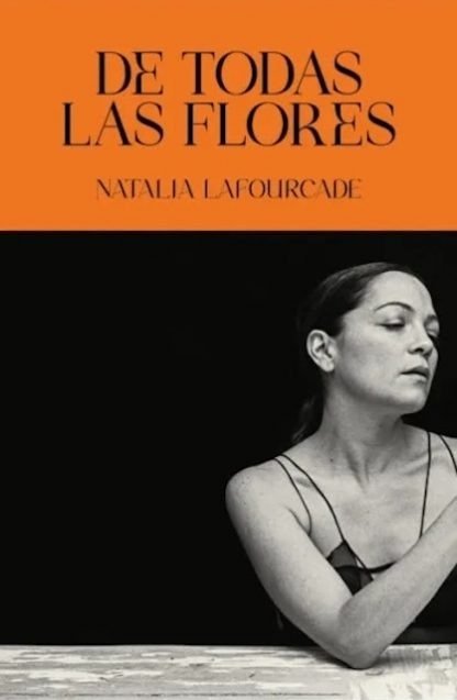 Producto - De todas las flores - Natalia Lafourcade