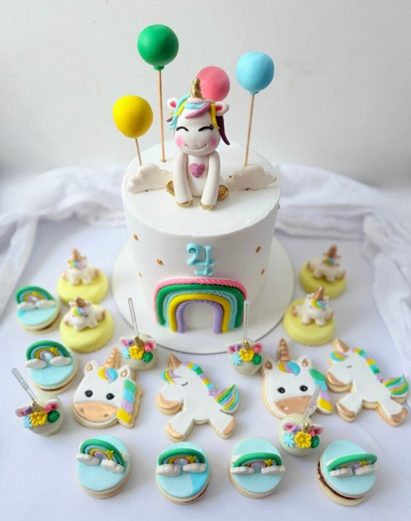 Producto - COMBO FELIZ CUMPLE !