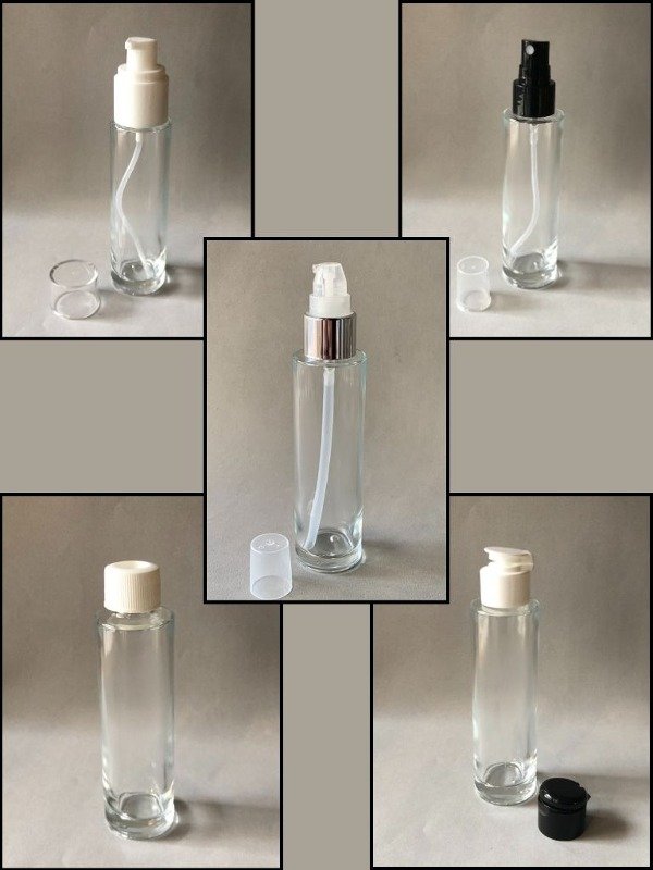 Producto - Heaven 50cc vidrio cristal