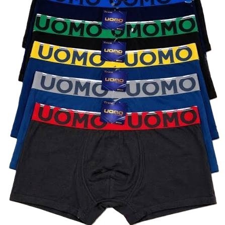 Producto - UO - Boxer Hombre - 5