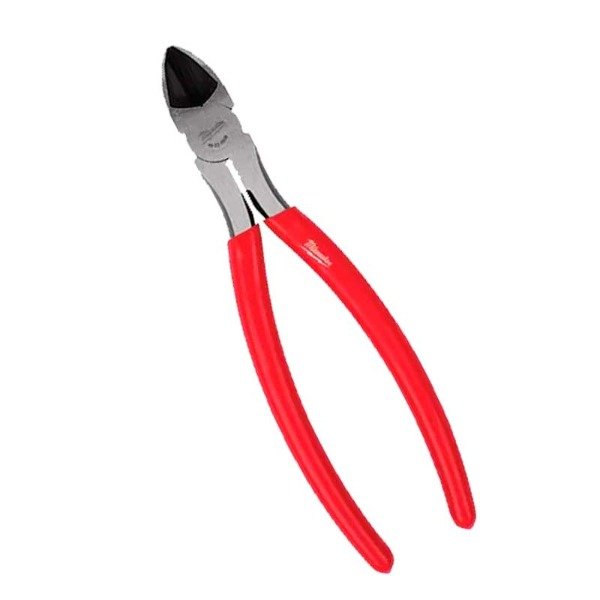Producto - Pinza Alicate de Corte Diagonal 8" Milwaukee 4822-6508