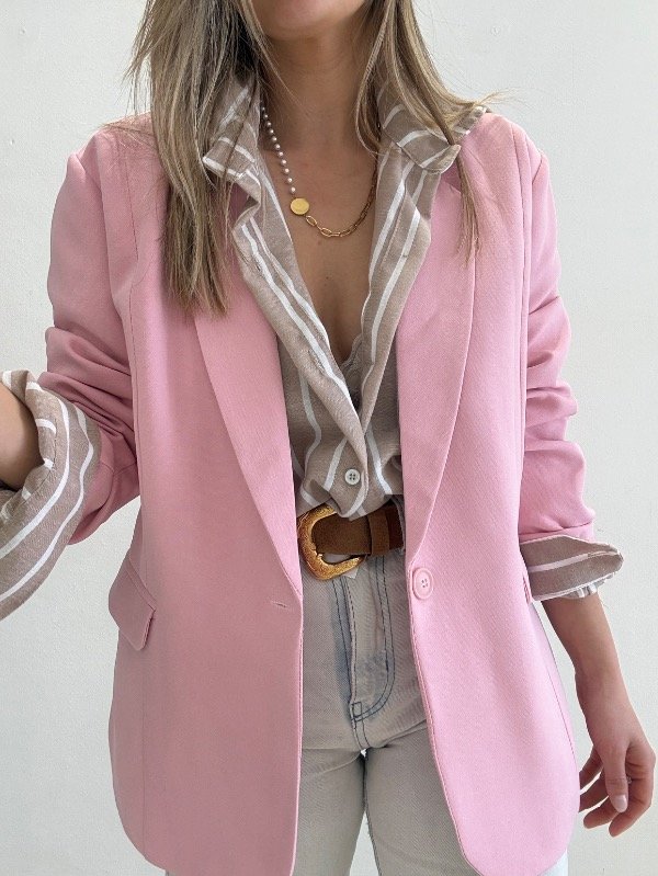 Producto - Blazer Tini entallado - 2