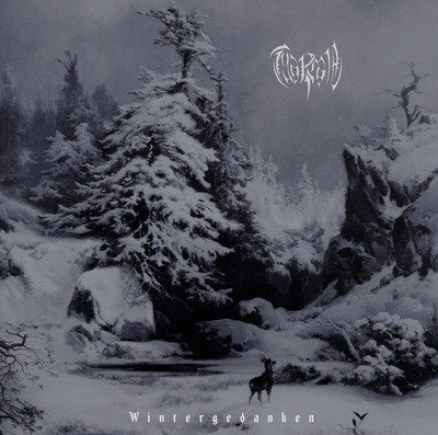Producto - TYAKRAH '' WINTERGEDANKEN''