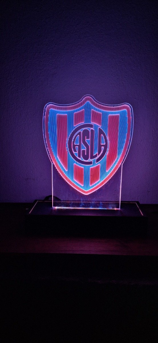 Producto - VELADOR LED