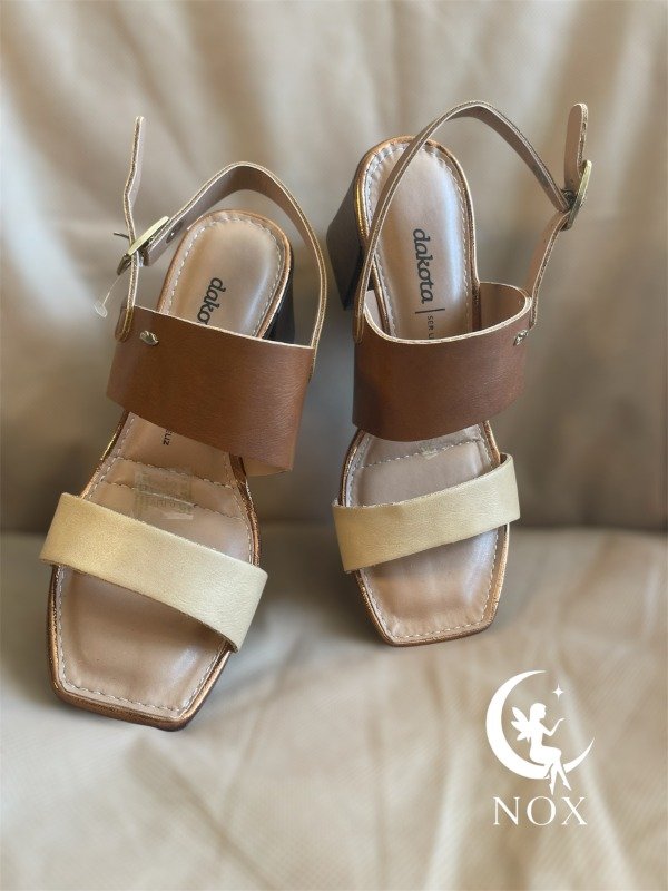 Producto - Sansalia BICA, Dakota (36 Arg)