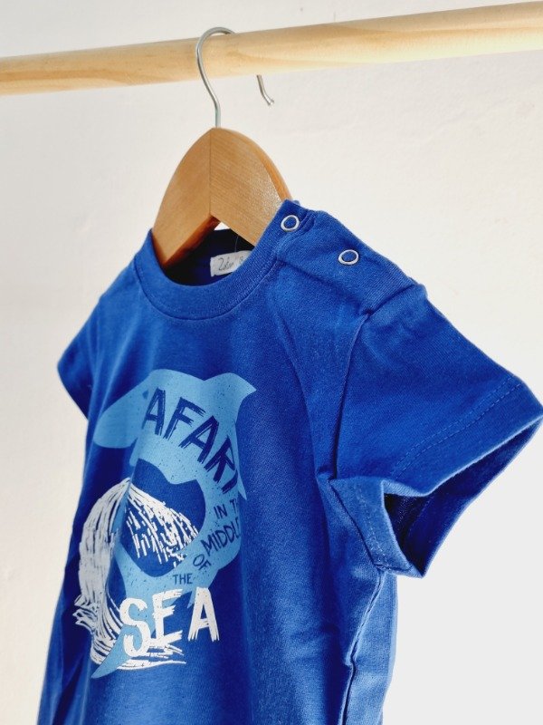 Producto - Remera Sea