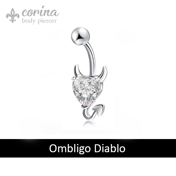 Producto - Ombligo Diablo