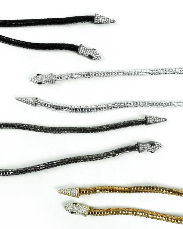 Producto - Collar Cascabel