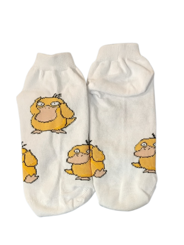 Producto - SOQUETES PREMIUM - POKEMON, PSYDUCK