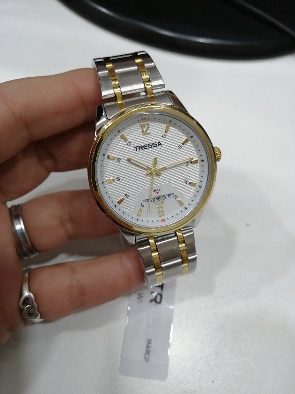 Producto - Tressa MARCO