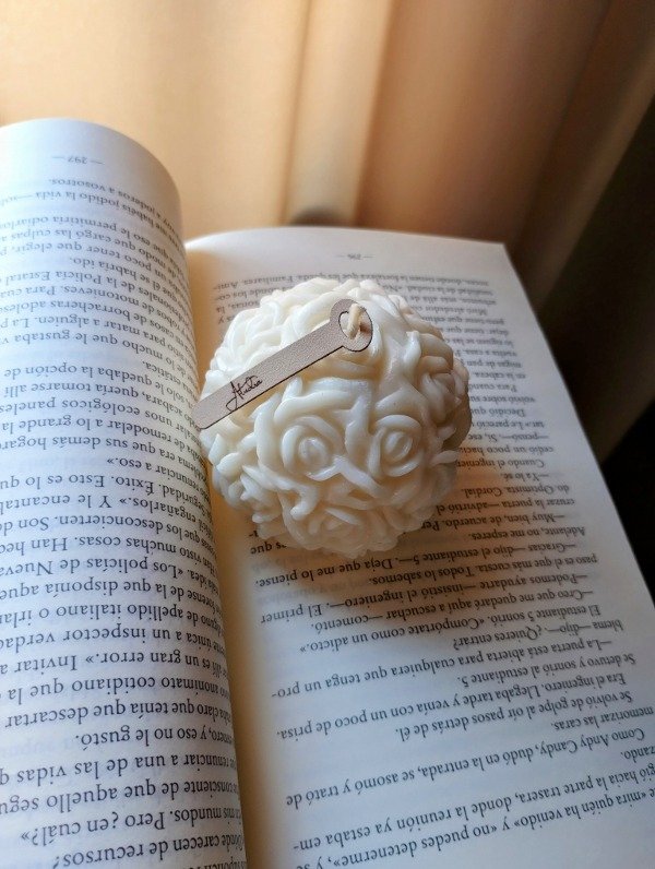 Producto - Vela Rasalas