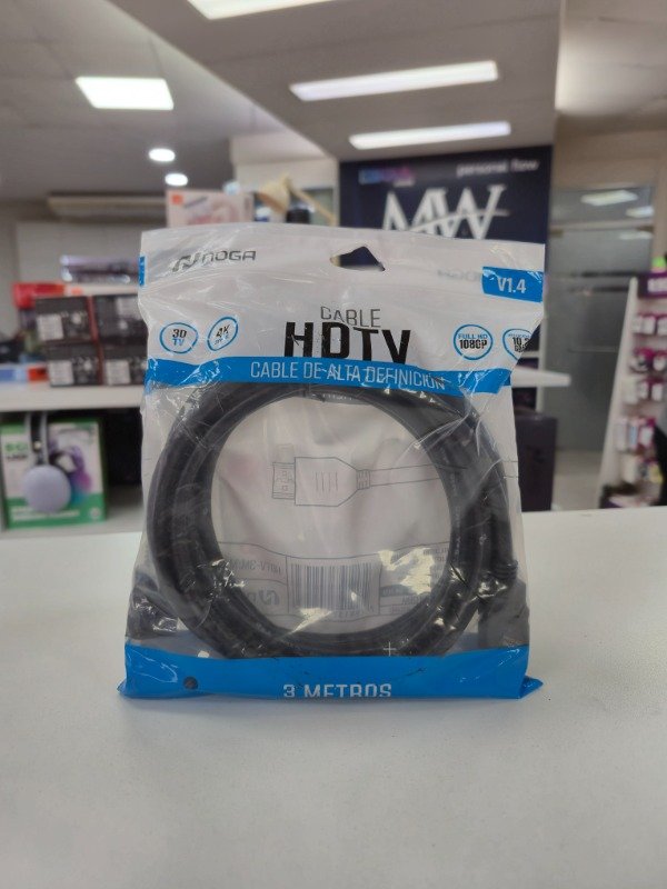 Producto - Cable HDMI Noga