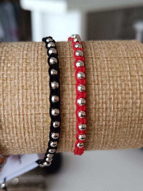 Producto - PULSERA INDIANA