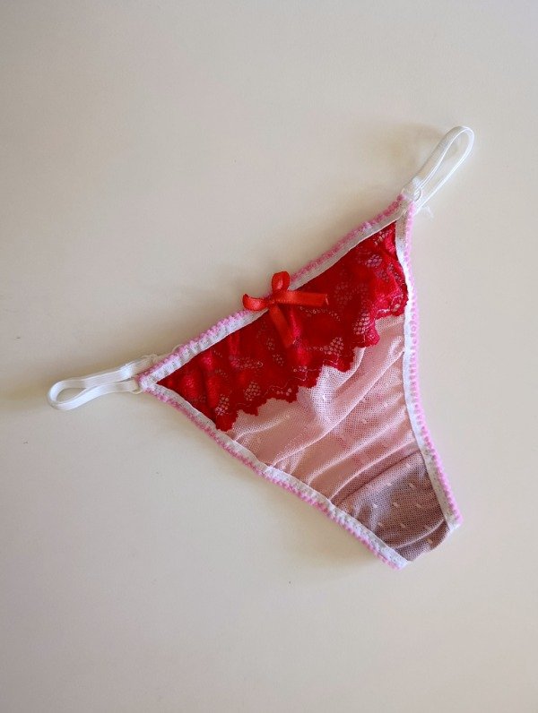 Producto - Tanga plumeti s/m