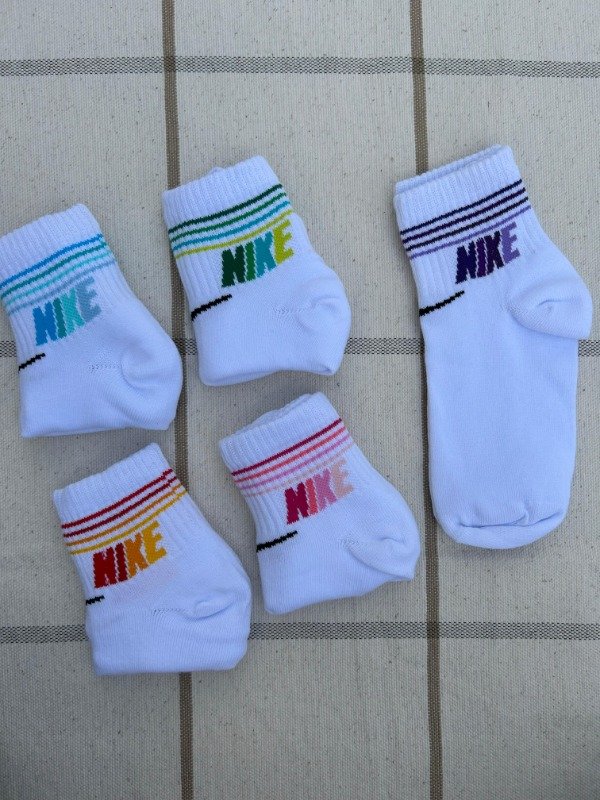 Producto - Tricolor Nike