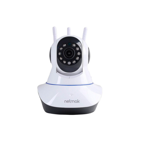 Producto - Camara IP wifi Domo -1080p Full HD -2mp -graba en MicroSD 128gb (no incluida)