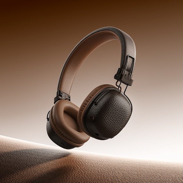 Producto - HOCO - Auricular W64 Headphones BT - 5
