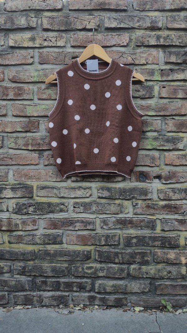 Producto - Top Lupitaa - 1