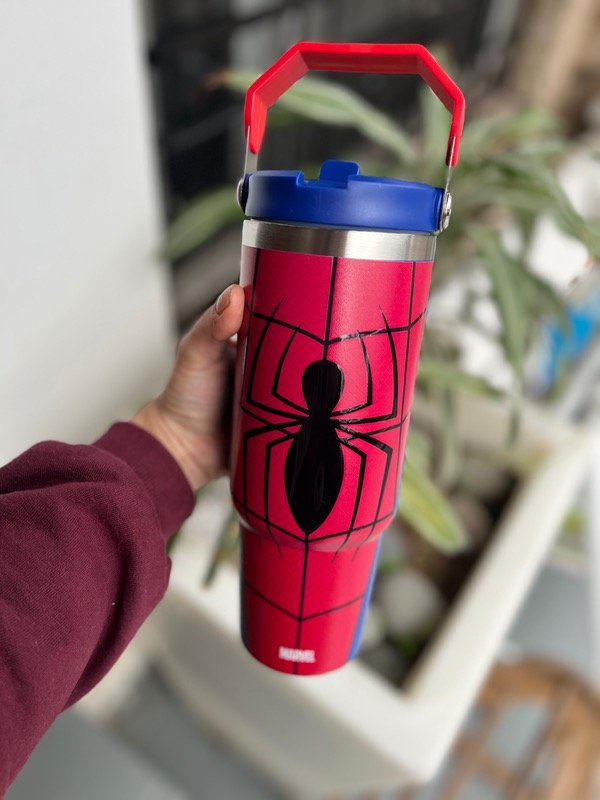 Producto - Spiderr