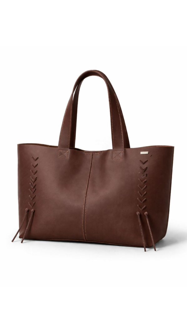 Producto - Cartera Cuero Pampa XL