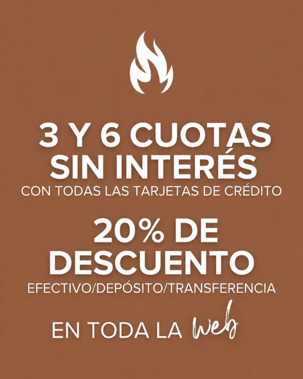 Producto - Tronco Sombrero - 2