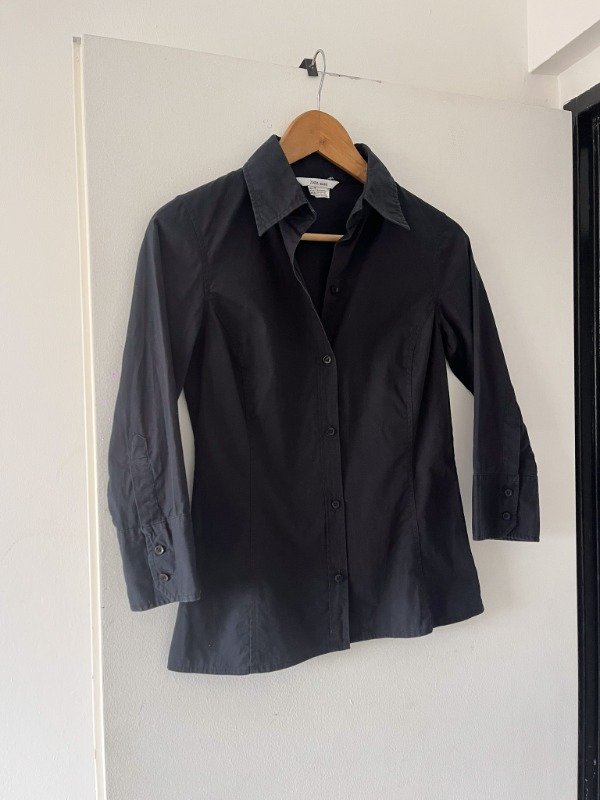 Producto - Camisa Zara B